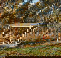 Turkey Flat Picnic Area and Bird Hide - SA Accommodation