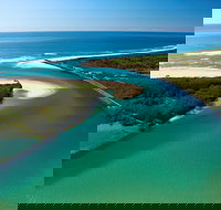 Urunga - SA Accommodation