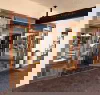 Van Rensburg Galleries - SA Accommodation