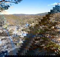 Wadbilliga National Park - SA Accommodation
