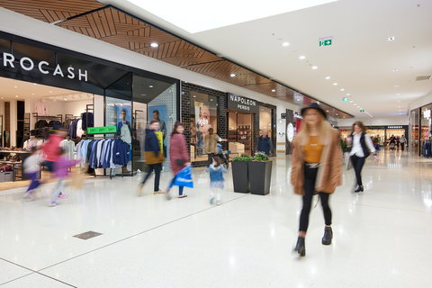 Wagga Wagga Marketplace - SA Accommodation 0