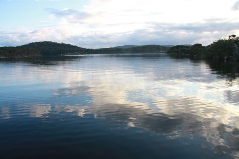 Walpole And Nornalup Inlets Marine Park - SA Accommodation 0