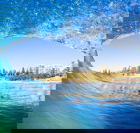 Warren Keelan Gallery - SA Accommodation