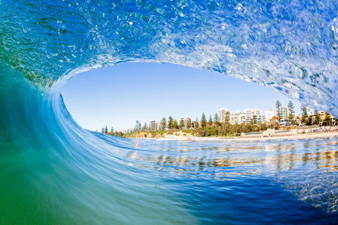 Warren Keelan Gallery - SA Accommodation 0