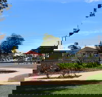 Wellington Square Playground - SA Accommodation