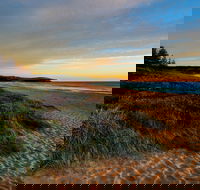 Werri Beach and Point - SA Accommodation
