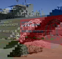Whyalla Maritime Museum - SA Accommodation