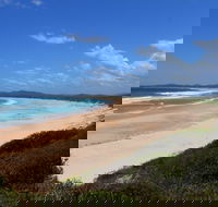 Wilsons Headland - SA Accommodation