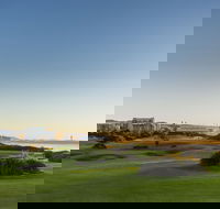 Wollongong Golf Club - SA Accommodation