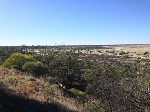 Wyperfeld National Park - SA Accommodation 0