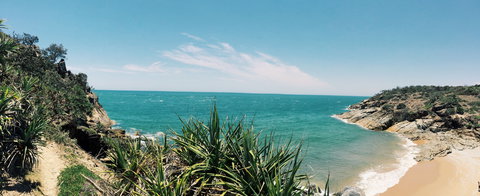 1770 Headland And Lookout - SA Accommodation 0