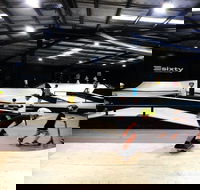 3Sixty Indoor Skate Park - SA Accommodation