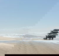 75 Mile Beach - SA Accommodation