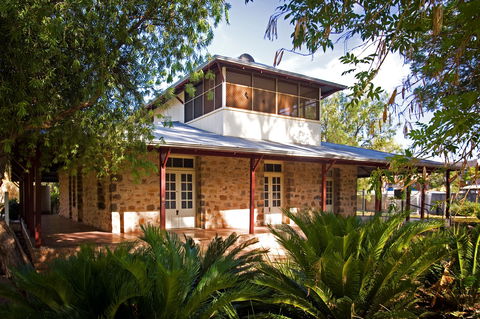 Adelaide House Museum - SA Accommodation 1