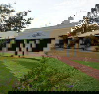 Alice Springs Heritage Precinct - SA Accommodation