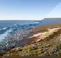 Angourie to Brooms Head - SA Accommodation