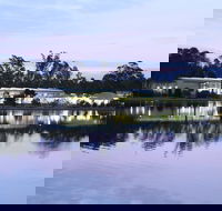 Aquamoves Lakeside Shepparton - SA Accommodation