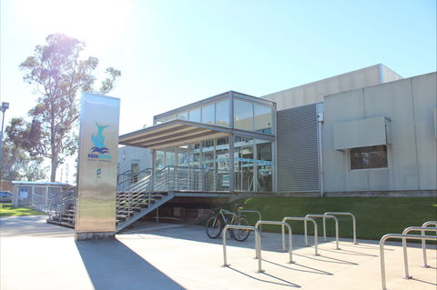 Aquamoves Lakeside Shepparton - SA Accommodation 1