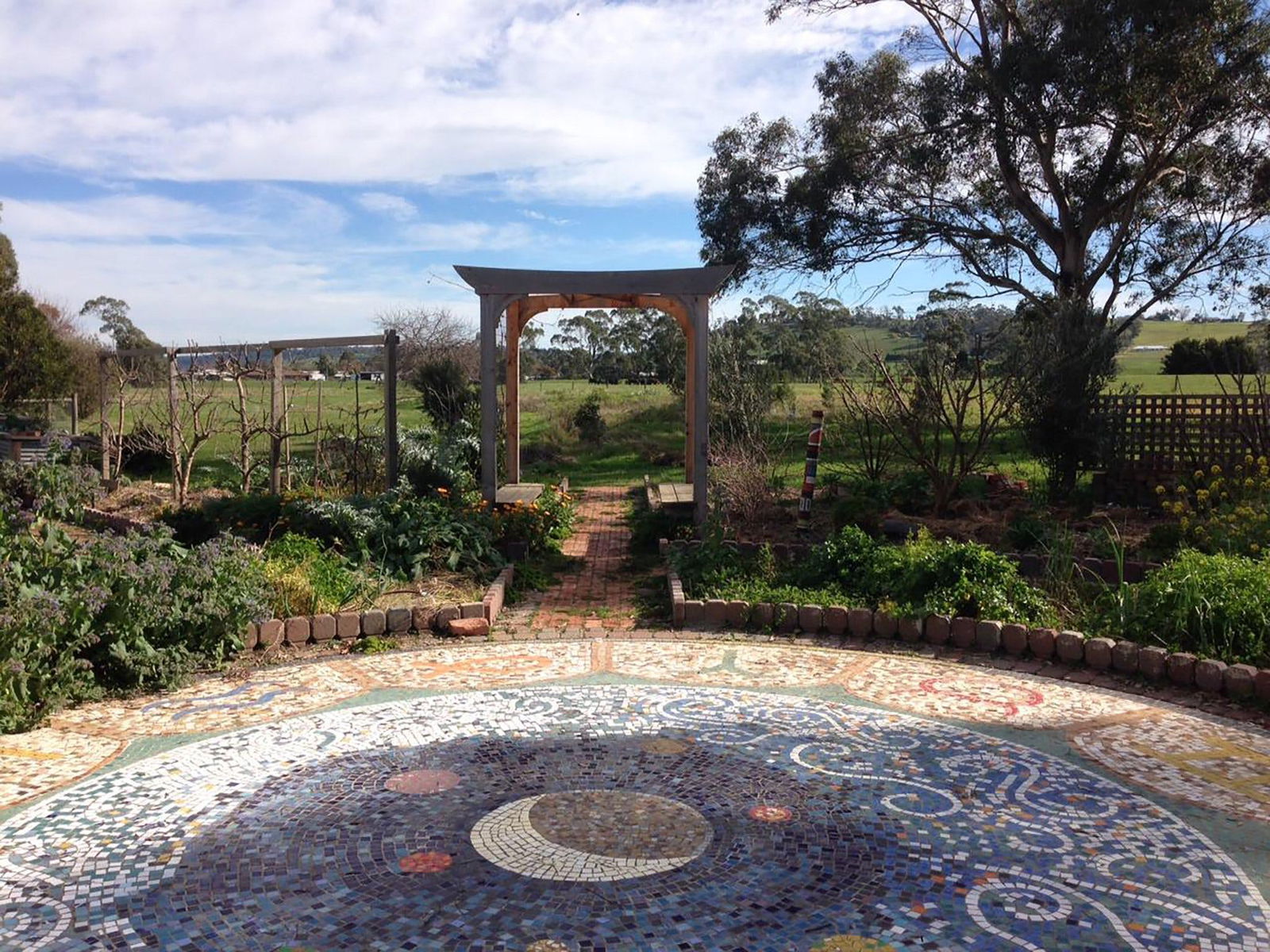 Yinnar VIC SA Accommodation