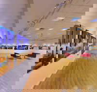 Arts Space Wodonga - SA Accommodation