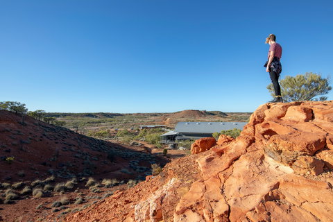 Australian Dinosaur Trail - SA Accommodation 2