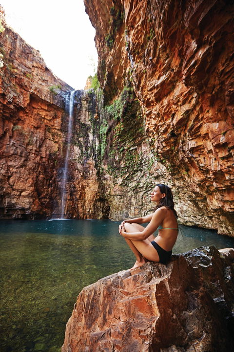 Australia's North West - SA Accommodation 0
