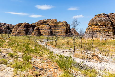 Australia's North West - SA Accommodation 1