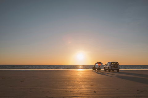 Australia's North West - SA Accommodation 2