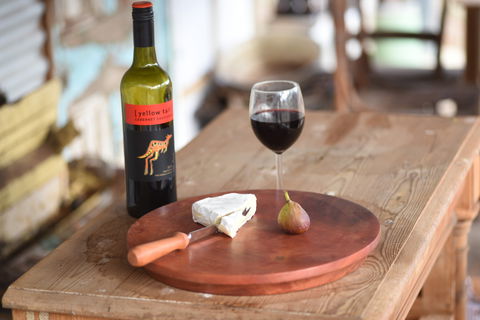 Australian Red Gum Gallery - SA Accommodation 2