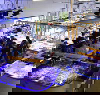 Australian Institute of Marine Science - SA Accommodation