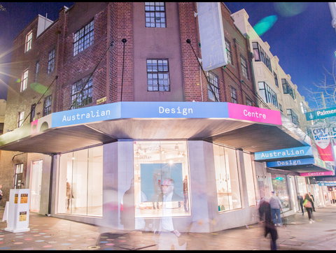 Australian Design Centre - SA Accommodation 0