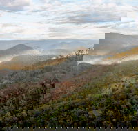 Badgerys Spur Walking Track - SA Accommodation