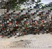 Ballina Adventure Park - SA Accommodation