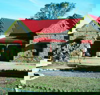 Balladonia - SA Accommodation