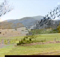 Banimboola Creek Rest Area - SA Accommodation