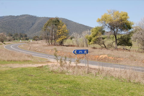 Banimboola Creek Rest Area - SA Accommodation 1