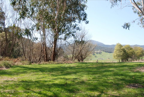 Banimboola Creek Rest Area - SA Accommodation 2