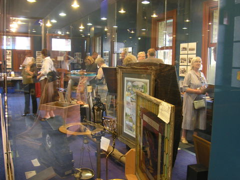 Bathurst District Historical Society Museum - SA Accommodation 0