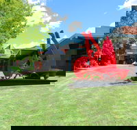 Bathurst Regional Art Gallery - SA Accommodation