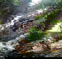 Behana Gorge - SA Accommodation