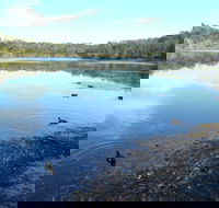 Berrara Creek - SA Accommodation