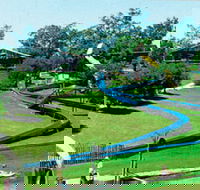 Big Buzz Fun Park - SA Accommodation