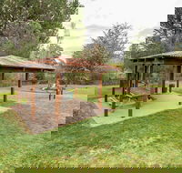 Bill Lyle Reserve picnic area - SA Accommodation