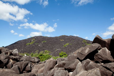 Black Mountain (Kalkajaka) National Park - SA Accommodation 0
