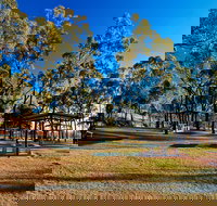 Blue Mountain Park - SA Accommodation