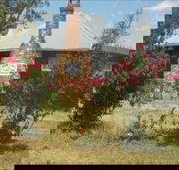 Boehme's Hall - SA Accommodation