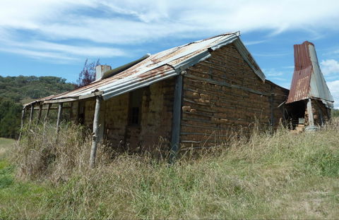 Book Keepers Cottage - SA Accommodation 0