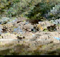 Boonoo Boonoo National Park - SA Accommodation