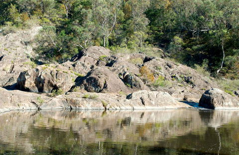 Boonoo Boonoo National Park - SA Accommodation 0