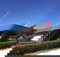 Boorowa Ex-Services and Citizens Club - SA Accommodation